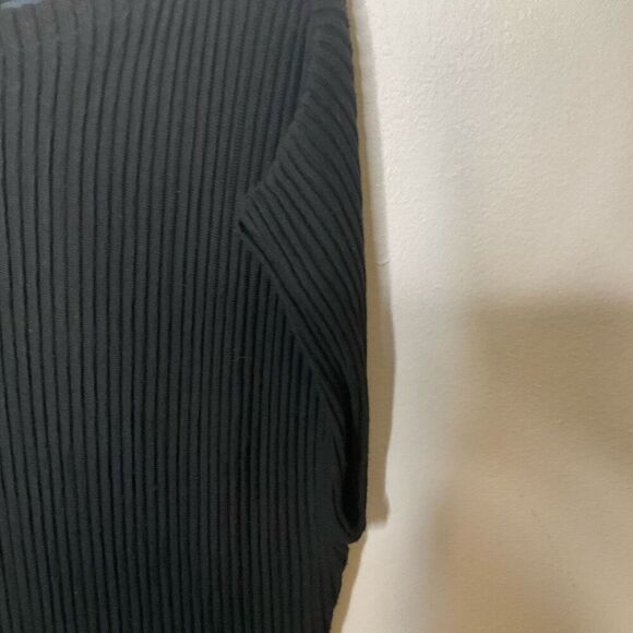 Maeve Ribbed Drop Waist Dress - Picture 4 of 6